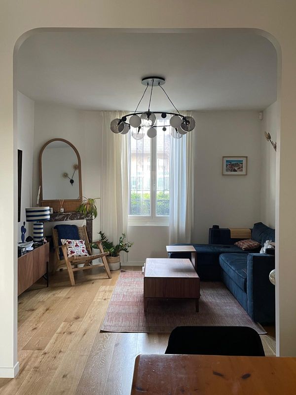 Maison individuelle Pau & Guille