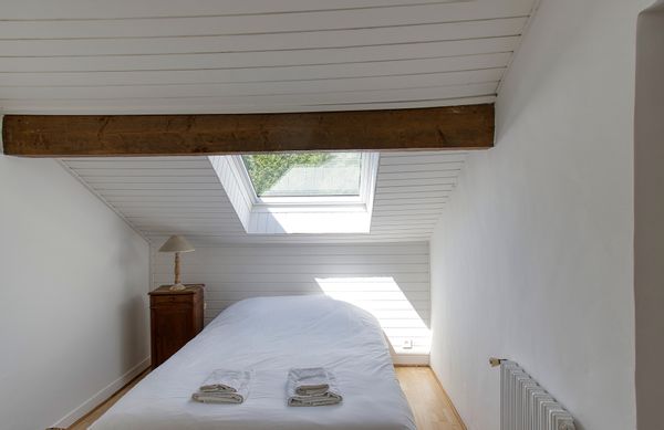 Grand chalet vue lac d'Annecy