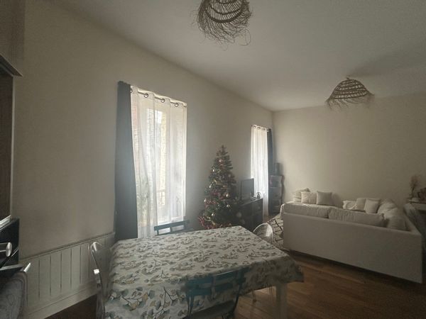 Appartement tout confort