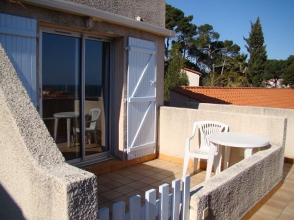 COQUET STUDIO BANYULS SUR MER