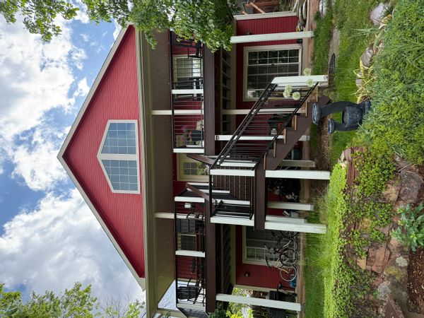 La maison de JENNY