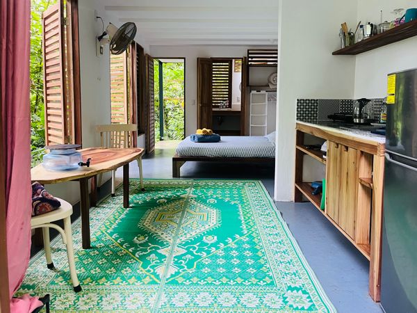 La maison de Akasha & Stas