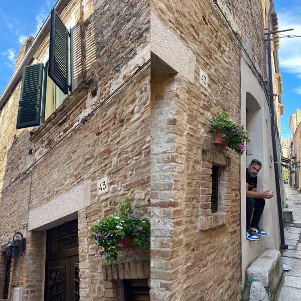 La maison de Marty & Donna