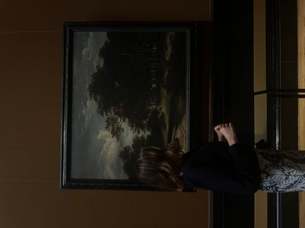La maison de Rana