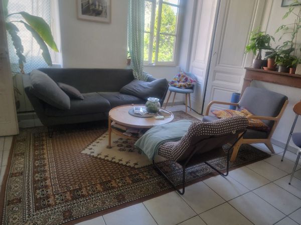 La maison de jerry