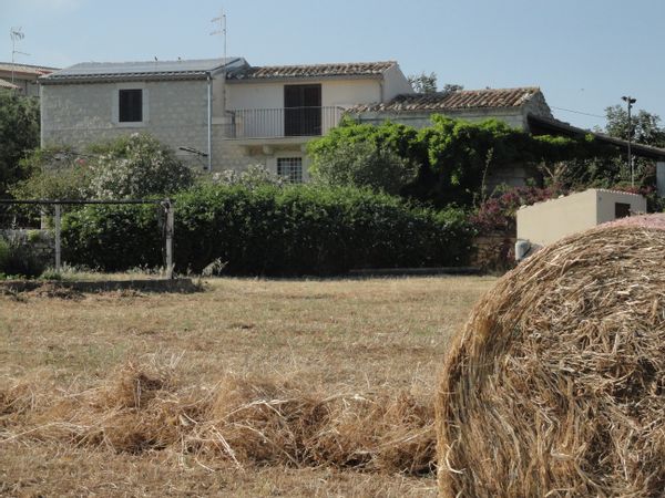 La maison de Valentina