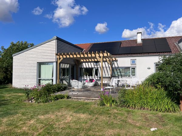 La maison de Anneli