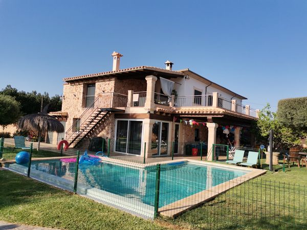 La maison de cata