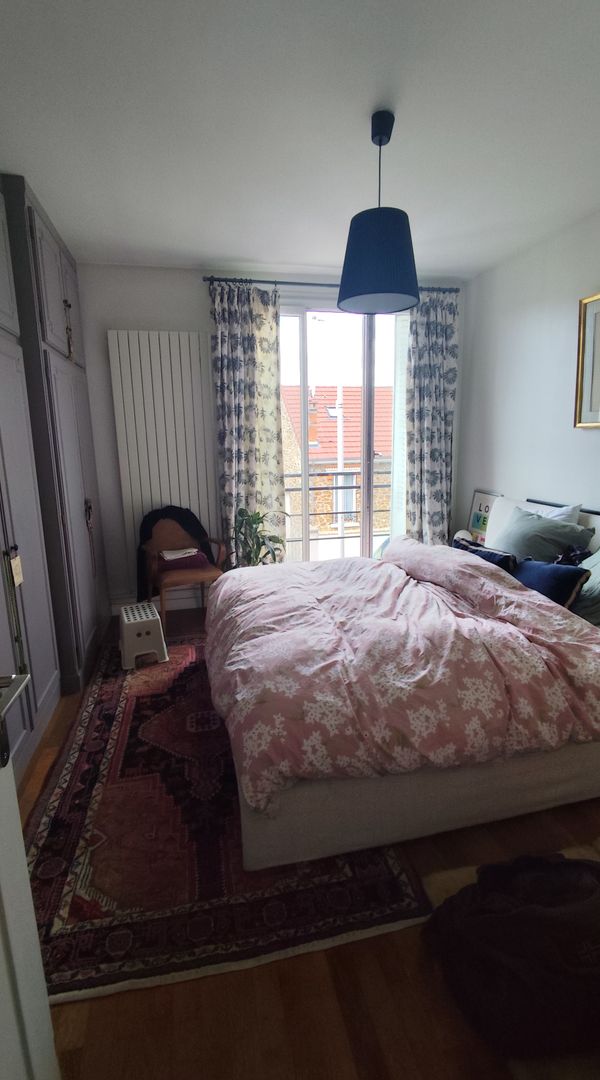 La maison de Claire