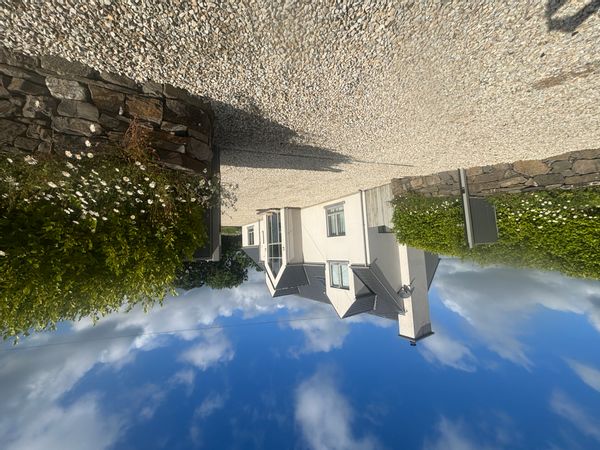 La maison de Ray