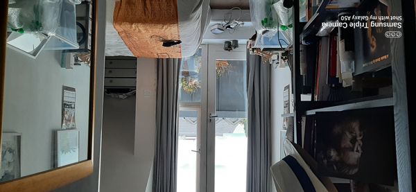 La maison de Matti