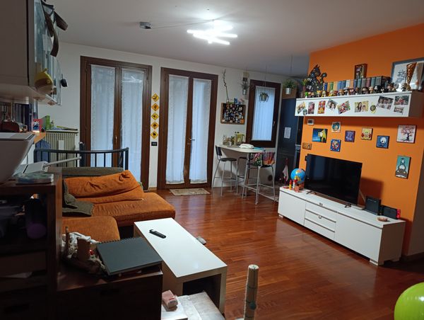 La maison de Francesca
