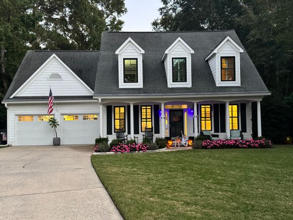 La maison de Lexie