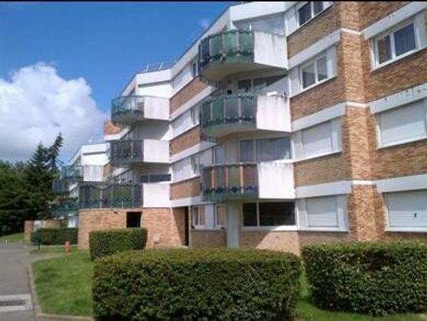 appartement familial spacieux et lumineux