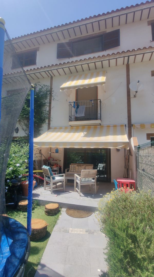La maison de Jiske