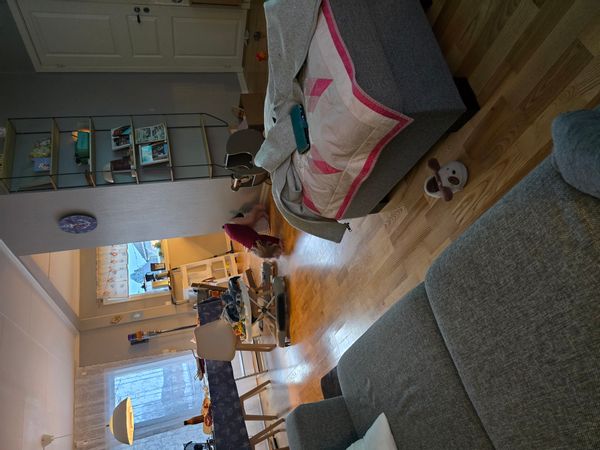 La maison de Vicki