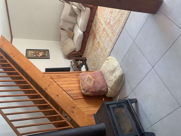 La maison de Tessa