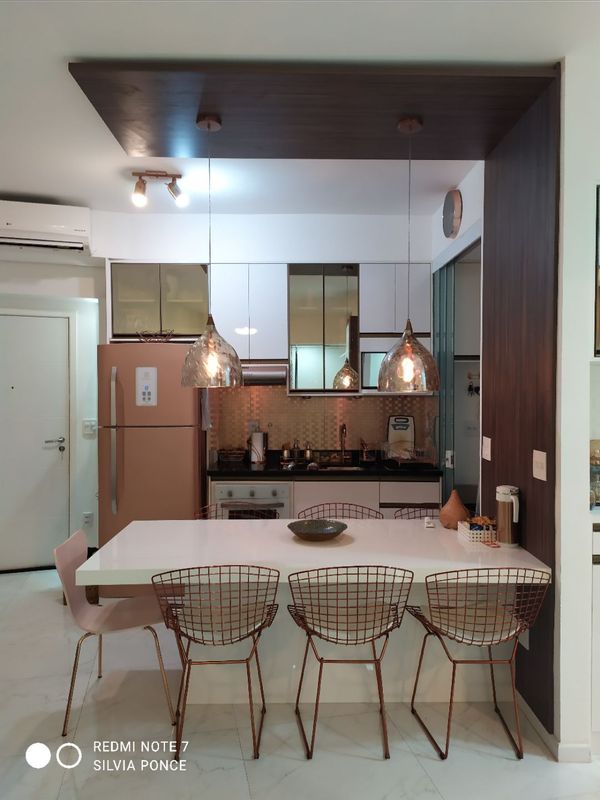 La maison de Silvia
