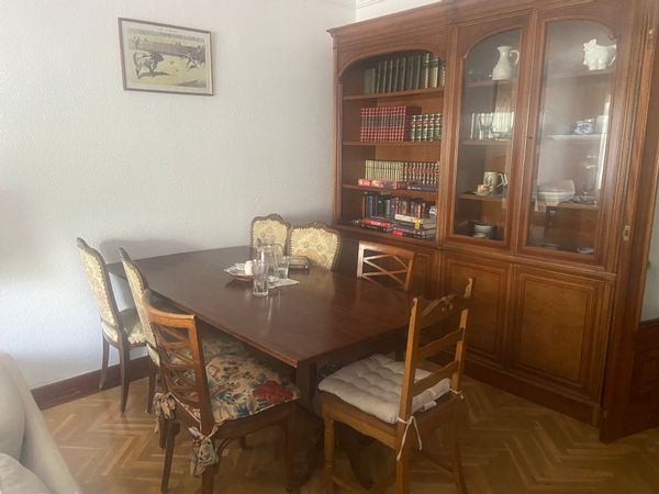 La maison de Norma Angelica
