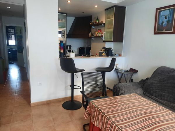La maison de Ana