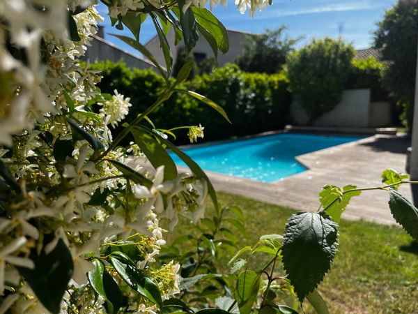 Magnifique villa tout confort Nimes
