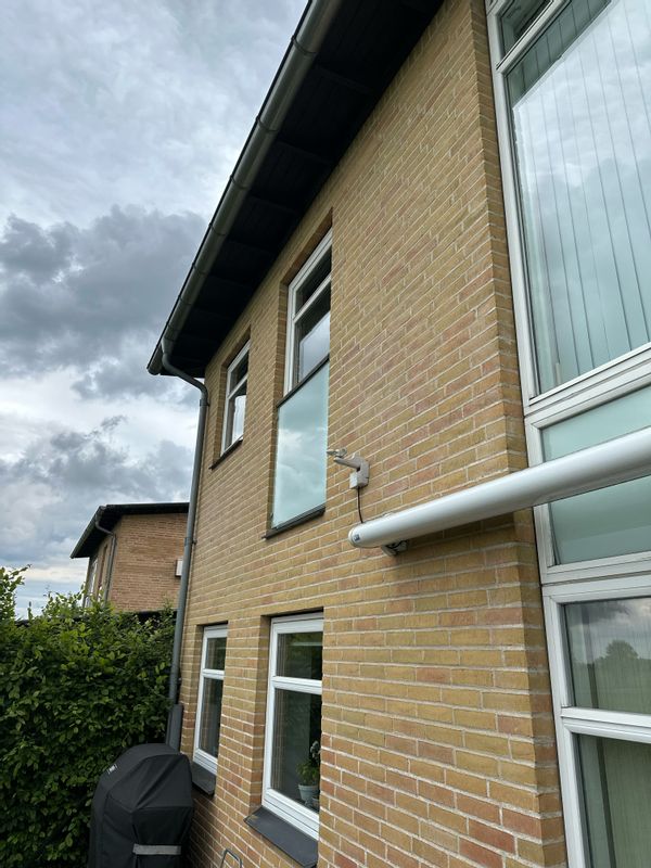 La maison de Mikael