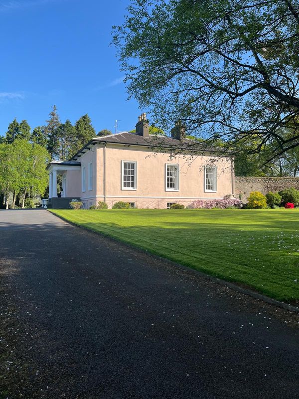 La maison de Pippa