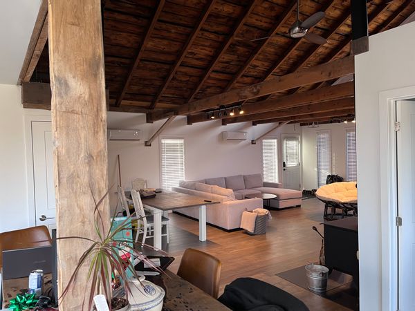 La maison de Darryl