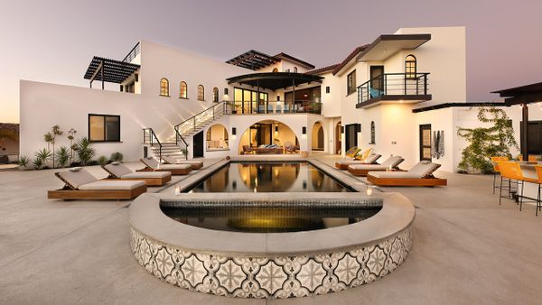 Villa Hope Mexico