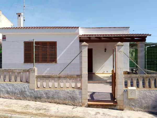 La maison de Gabriel