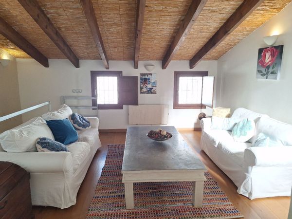 La maison de Nuria