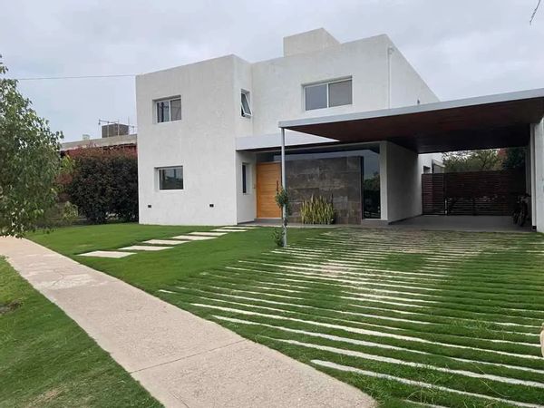 La maison de Dana