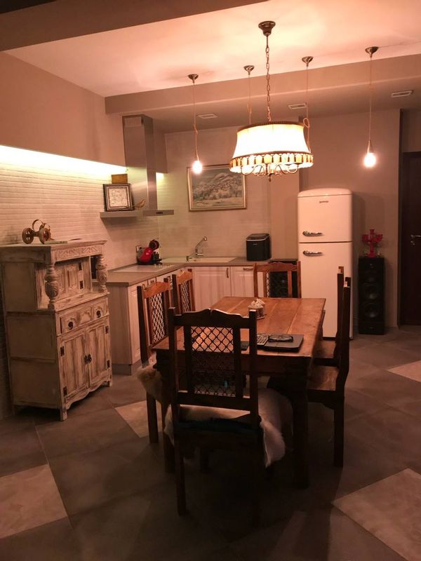 La maison de Borislav