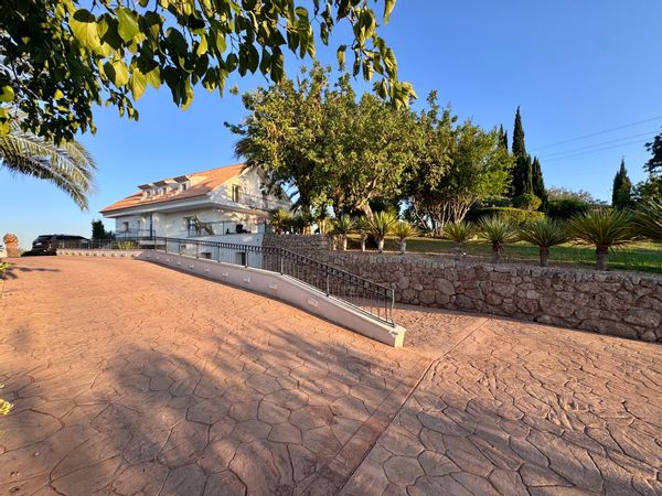 La maison de Julija