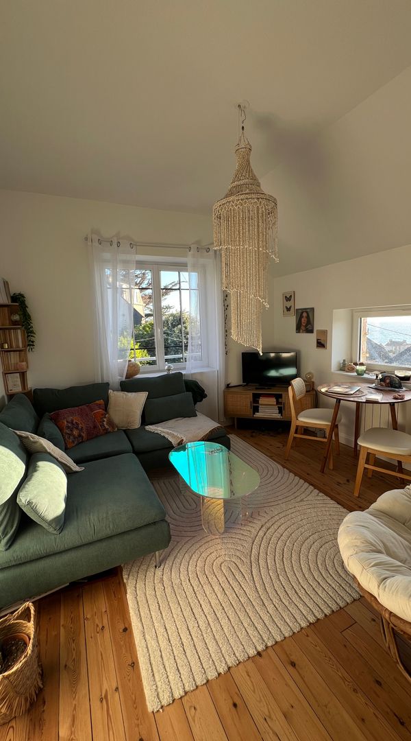 Sea & sunset view cosy apartment