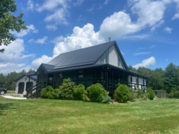 La maison de Kathleen