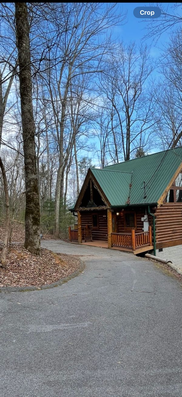 La maison de Judi