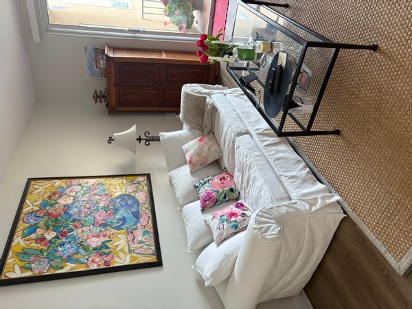 La maison de Linda
