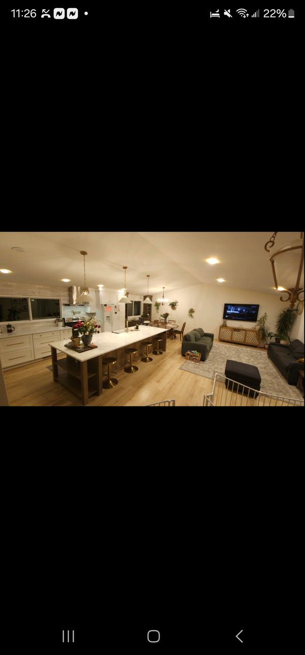 La maison de Irina