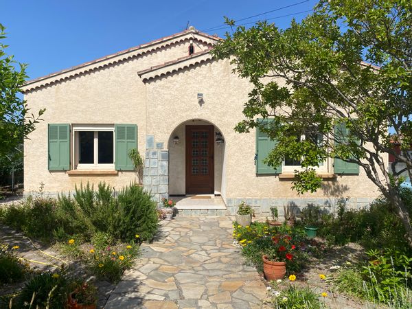 Maison familiale proche des plages,  Sud Est de la France - Mer Méditerranée