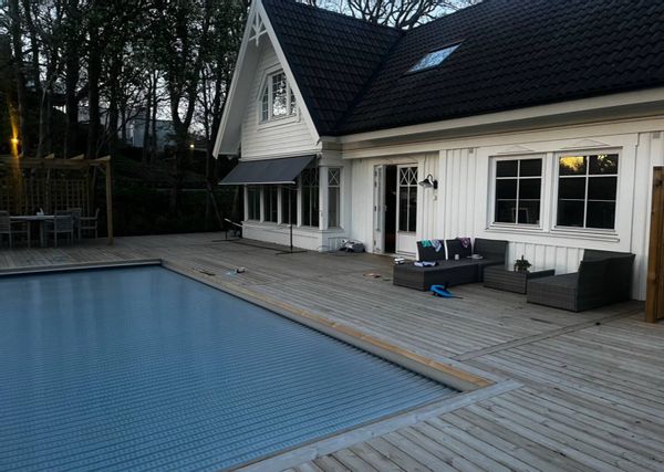 La maison de Emma