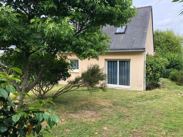 La maison de Nicolas Maison de vacances à 300m de la plage et du port de Camaret