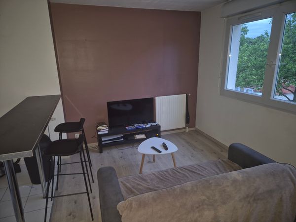 La maison de Aziz