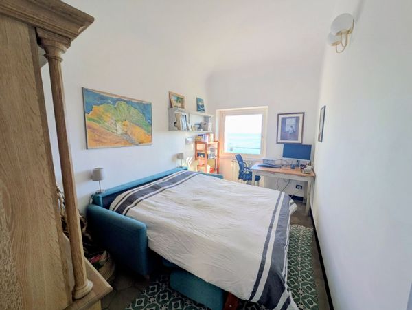 La maison de Ulisse