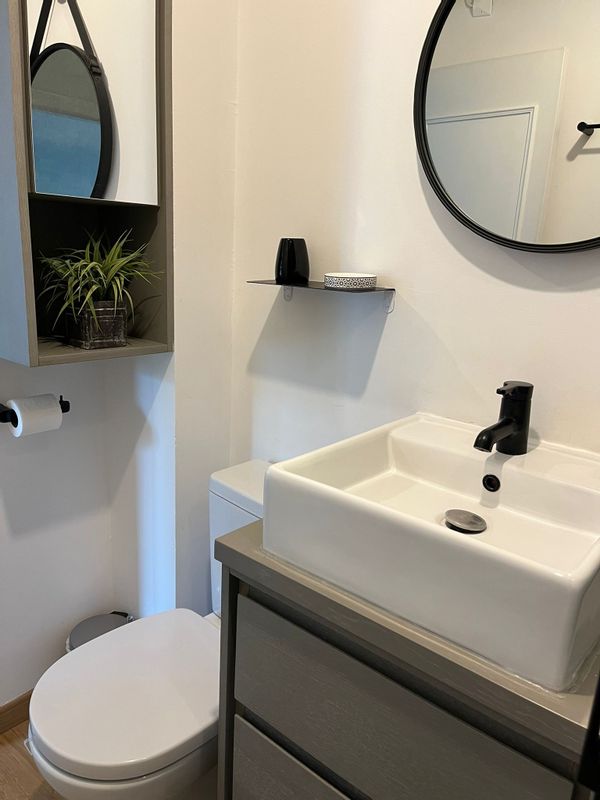 Appartement Cosy à Saint Aubin sur mer. La mer à 200 m