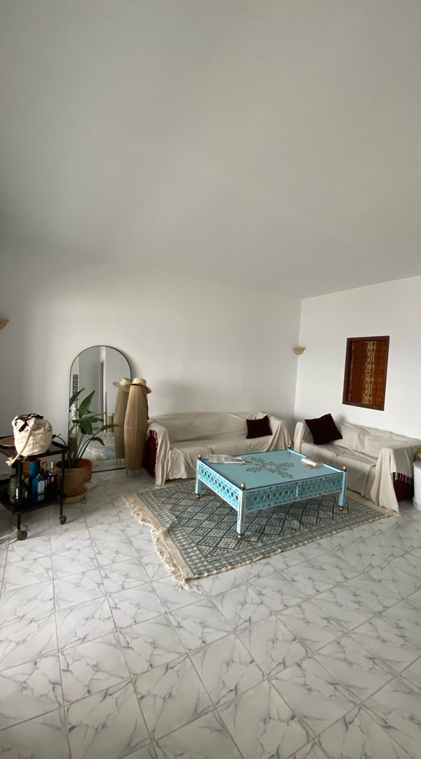 La maison de Dario and Marina