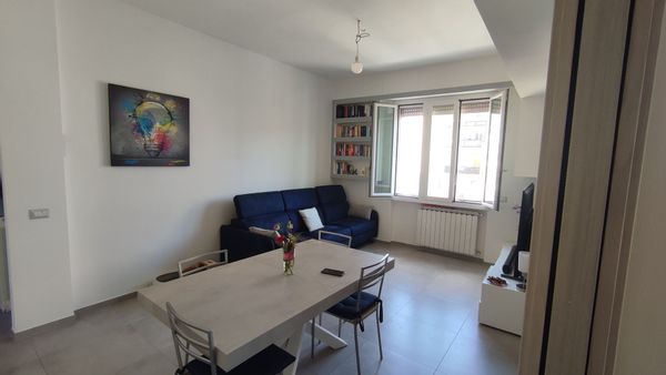 Chez Leonardo & Ylenia