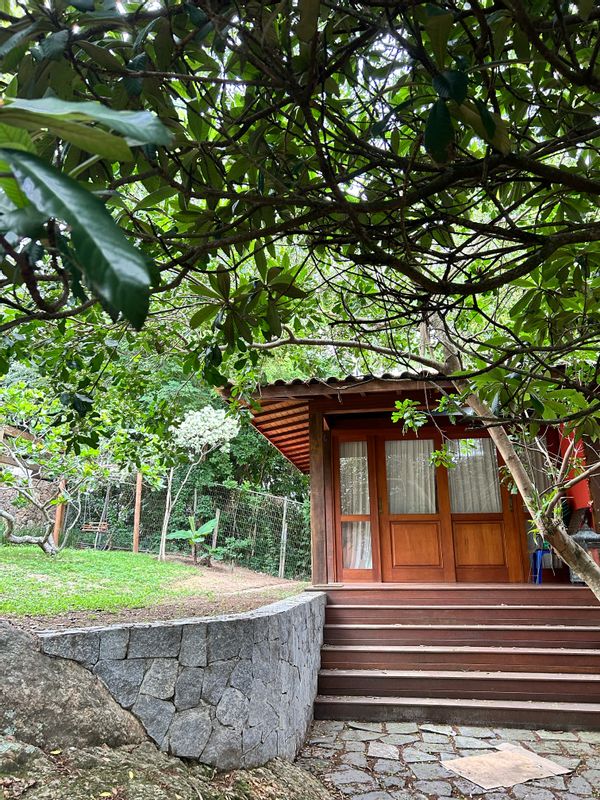 La maison de Celeste