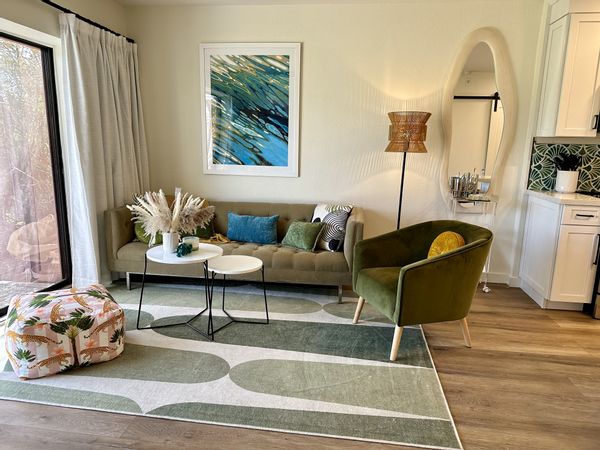 La maison de Dasha