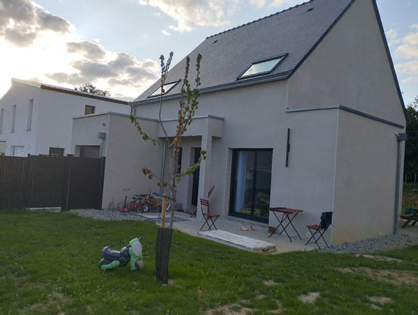 La maison de Thelma